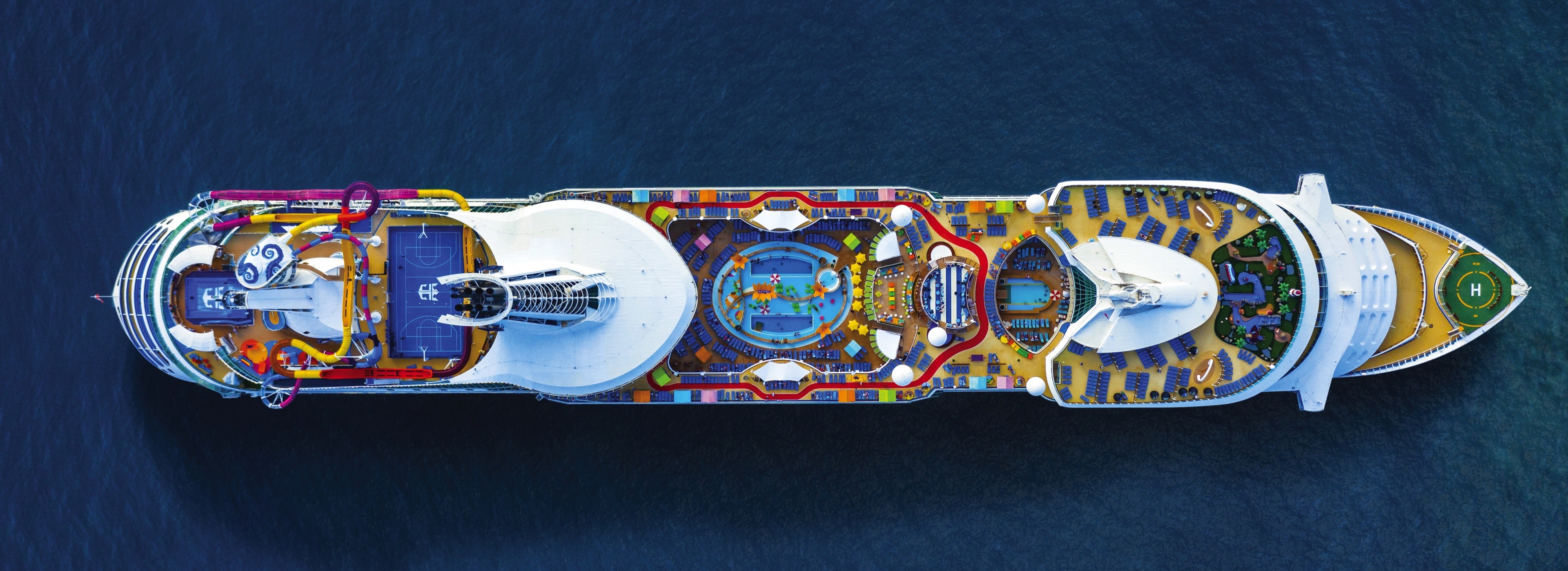 Navigator of the Seas